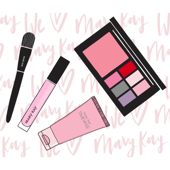 MaryKay Skincare and Makeup - Picture 1 of 1